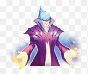 Council Of The Mind - Supernatural Creature Emoji,Emotion Mind Reading Mutants & Masterminds