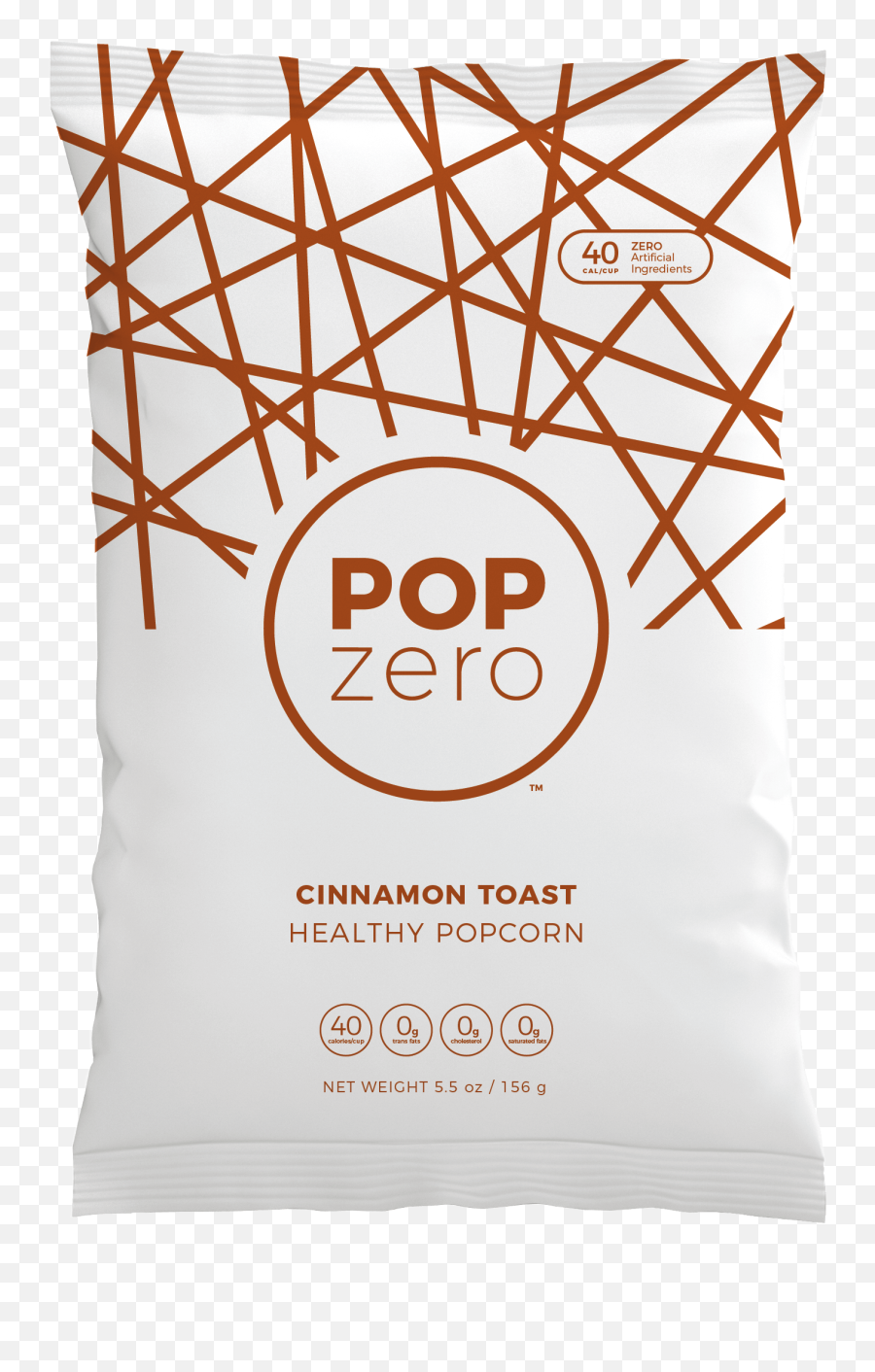 Pop Zero Healthy Popcorn 4 Flavors All Under 41 - Pop Zero Popcorn Cinnamon Emoji,Emoticon With Popcorn And Soda Images