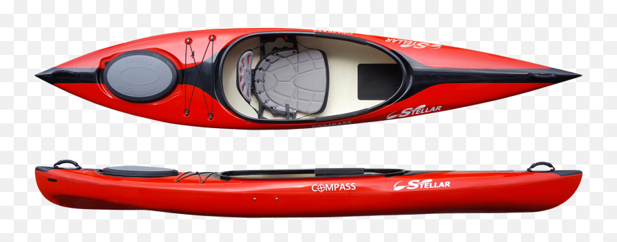 Stellar Compass 11 - Stellar Kayaks Emoji,Emotion Kayak 2004