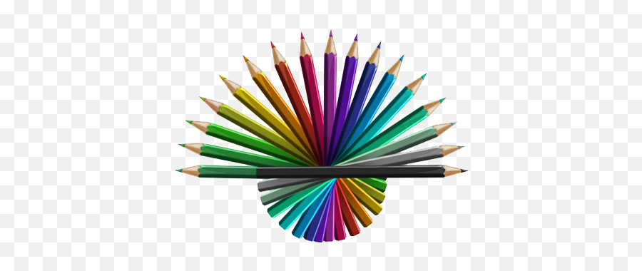 Color Pencil Png Svg Clip Art For Web - Download Clip Art Transparent Background Colour Pencil Png Emoji,Pencil Emoji Png