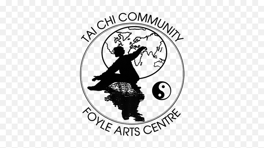 Tai Chi Community - Dot Emoji,Tai Chi And Seven Emotions