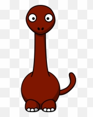 Cartoon Ostrich - Vector Clip Art Clip Art Cartoon Art Dinosaur Cartoon Emoji,Printable And Colorable Pictures Of Emojis