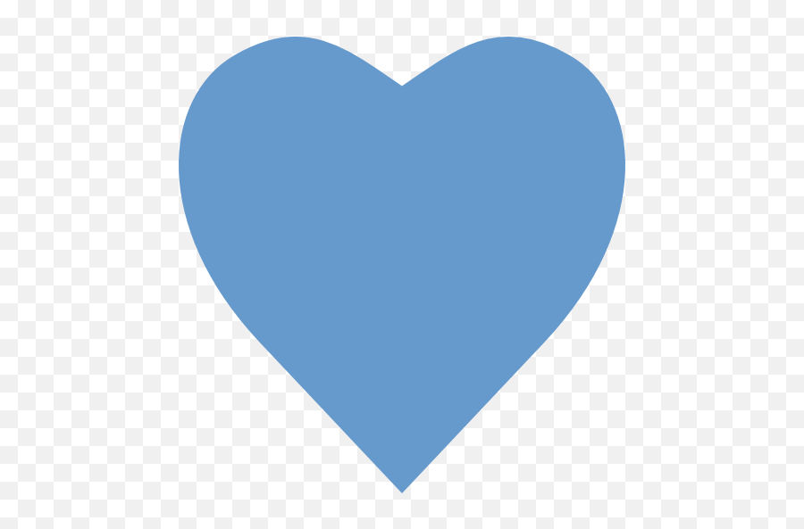 Library Of Copy And Paste Double Hearts - Blue Heart Png Emoji,Heavy Black Heart Emoticon