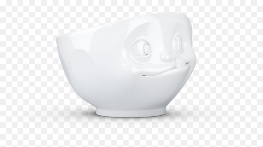 Emoji Bowl Tasty - Chocolate U0026 More Delights Bowl Full Serveware,Chocolate Emoji