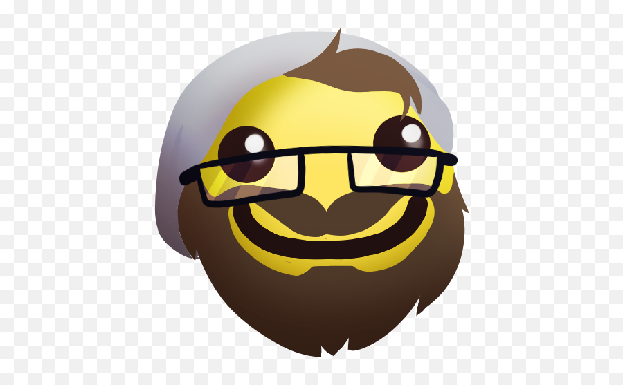 Tescos Choccy - Happy Emoji,Solaire Emoji