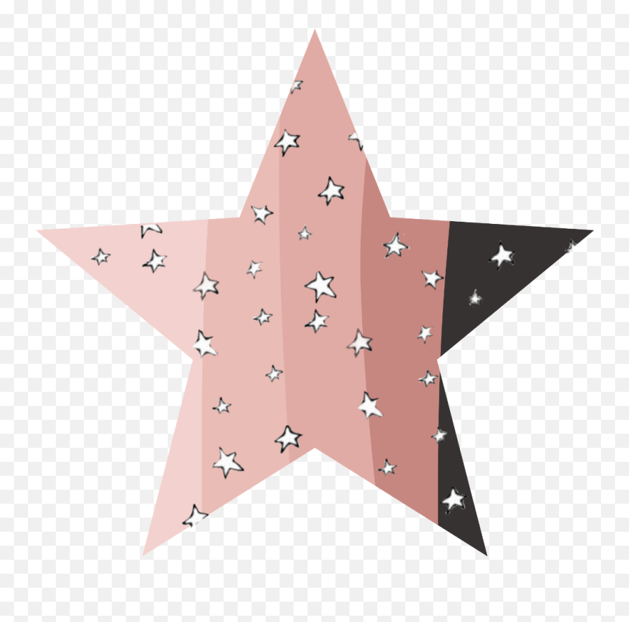 Aesthetic Transparent Vsco Background - Pink Vsco Stars Png Emoji,Emoji Wors 1001 Stars