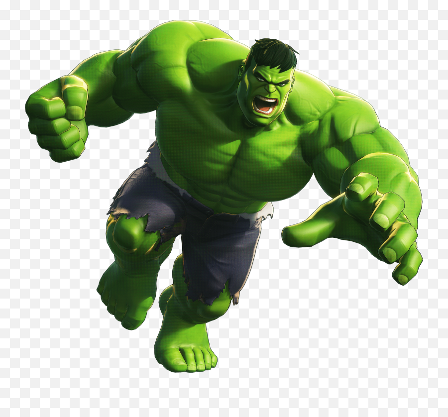 Things That Are Green - Marvel Ultimate Alliance 3 Hulk Emoji,Hulk Find The Emoji