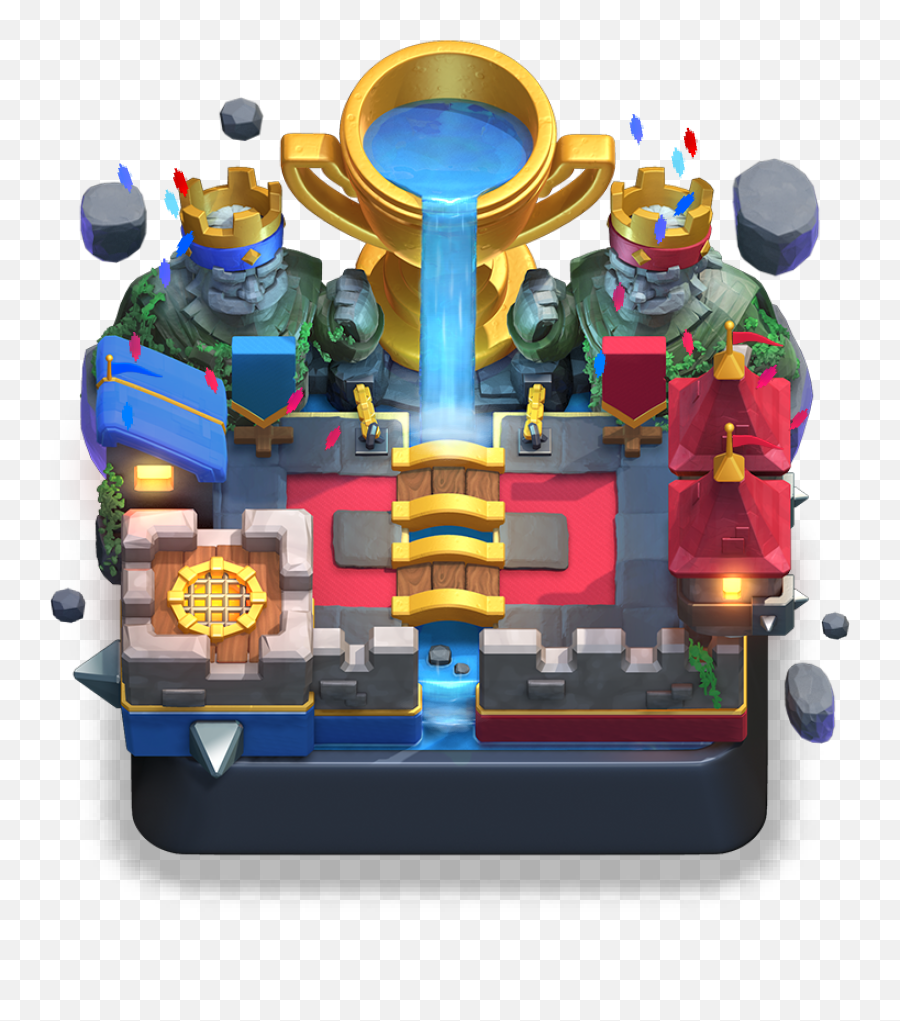 At Clash Royale - Clash Royale Legendary Arena Emoji,Clash Royale Emoticons In Text