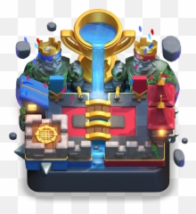At Clash Royale - Clash Royale Legendary Arena Emoji,Clash Royale Emoticons In Text