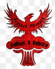 Project Phoenix - Automotive Decal Emoji,Fallout 4 Better Emotions