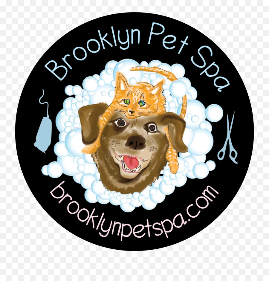 Dog Spa - Northern Breed Group Emoji,Cat Ear Emotions