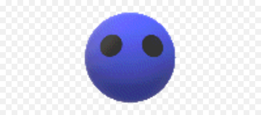 Ball Baldiu0027s Basics Fanon Wiki Fandom - Dot Emoji,Emoticon On A Playground