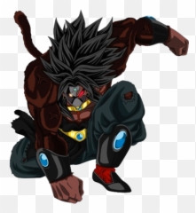 Goku Gohan Roblox Bio Broly Super - Dragon Ball Broly Dark Emoji,Hitler Emoji 128x128
