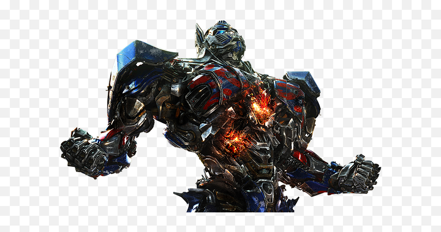 Optimus Prime Gif Png All Png - Transformers 4 Optimus Prime Png Emoji,Optimus Prime Emoticon Gif