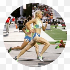 Meet The Ambassadors 2020 - Hannah Fields Pro Runner Emoji,Emotion Detection In Sport Players