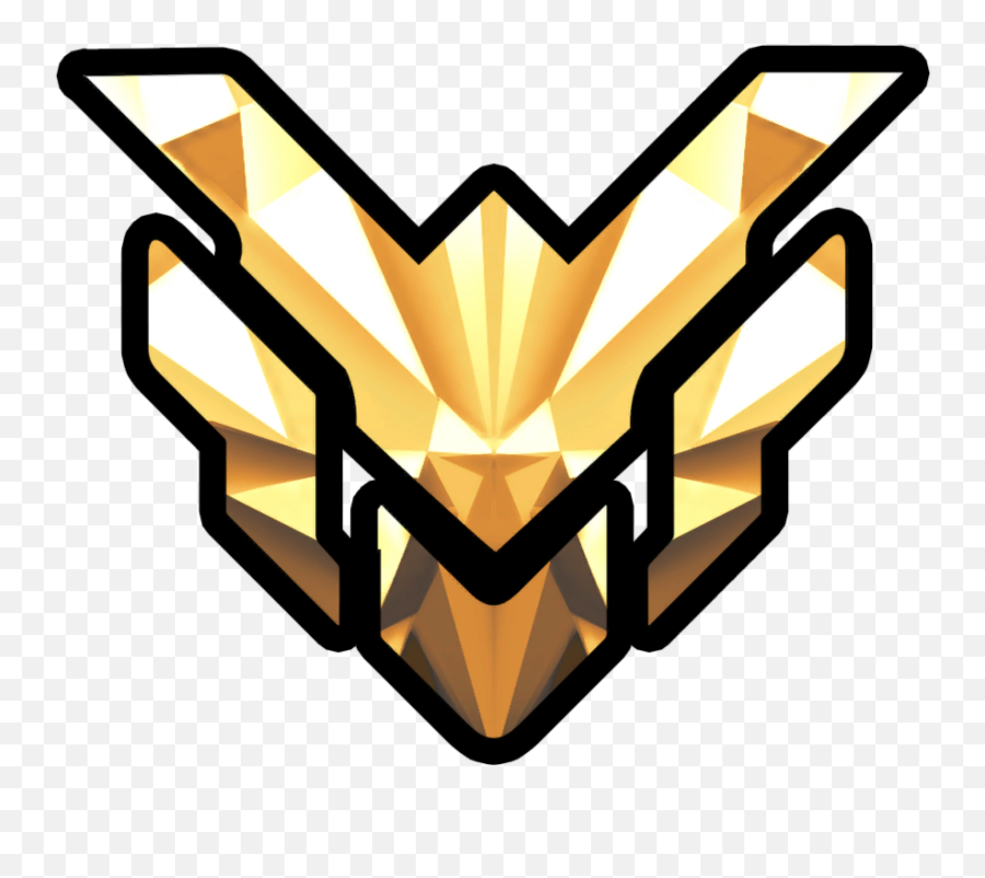 Overwatch Leveling Boost - Overwatch Master Rank Png Emoji,Grandmaster Emoticon Overwatch Player