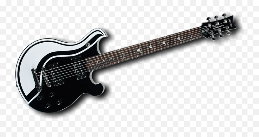Tregan Guitars - Solid Emoji,Guitars Display Emotion