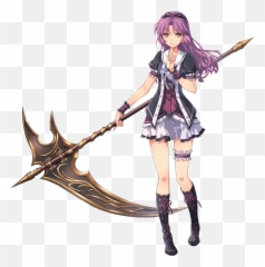 Renne - Redo Of Healer Keyaru Emoji,Estelle Bright Face Emotion Art