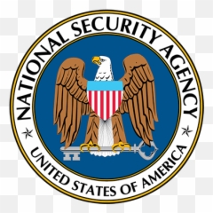 Glossary Of Terms - National Security Agency Logo Emoji,Data Hacker: Initiation Rare Emoticon