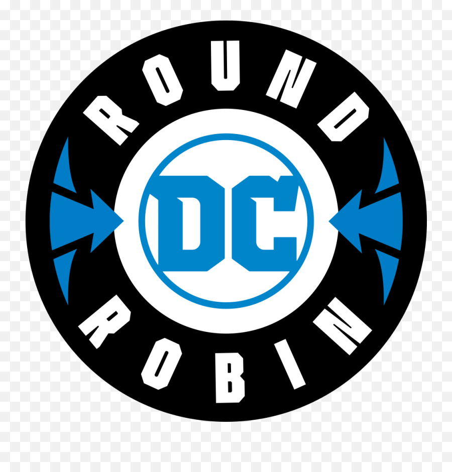 Your Complete Guide To Dcu0027s 2021 Round Robin Brackets - New Dc Entertainment Logo Emoji,Creeper Made Of Emojis