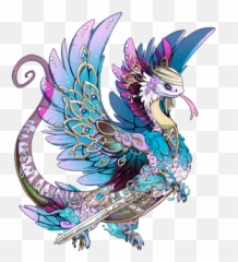 Wavecrest - Male Flight Rising Coatl Emoji,Devianart Emojis