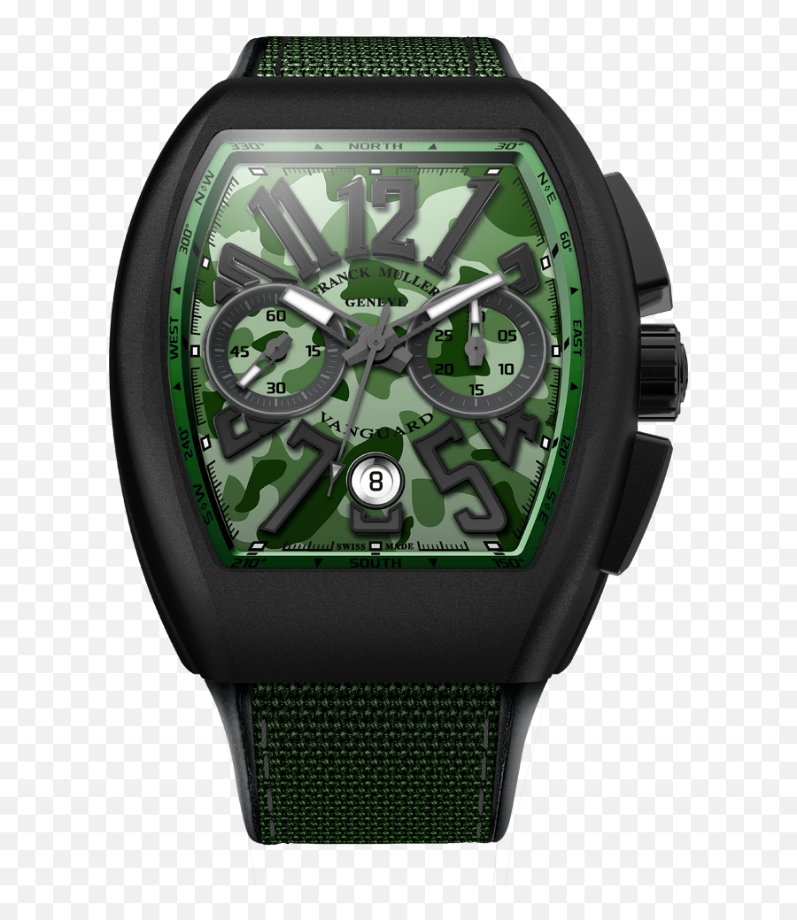 Bell U0026 Ross U2013 High Quality Replica Watches Ebay Buy Gold - Franck Muller Vanguard Green Strap Emoji,Ross Buck Work On Emotion