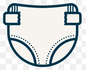 Baby Diapers Diaper Free Icon Of Babies - Pathway Center Middlesex Community College Emoji,Baby Diaper Emojis Extension