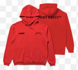 Lauv - Hooded Emoji,Alessia Cara Hoodie Emotions