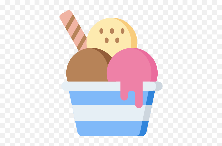 Deli U0026 Grill Peteyu0027s Eateyu0027s - Ice Cream Emoji,Chocolate Ice Cream Emoticon