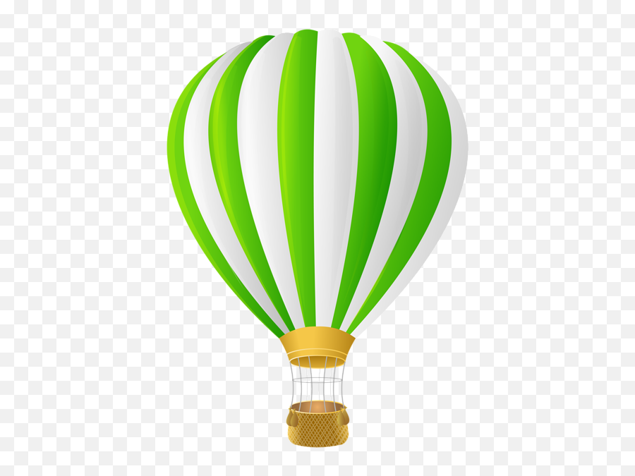 Balloons Clip Art Balloon Clipart - Clip Art Transparent Hot Air Balloon Emoji,Commercial Hot Air Balloon Emoticon Add To My Pjone