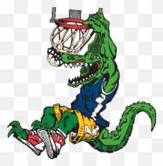 Basketball Gator Emoji,Gator Emoji Free