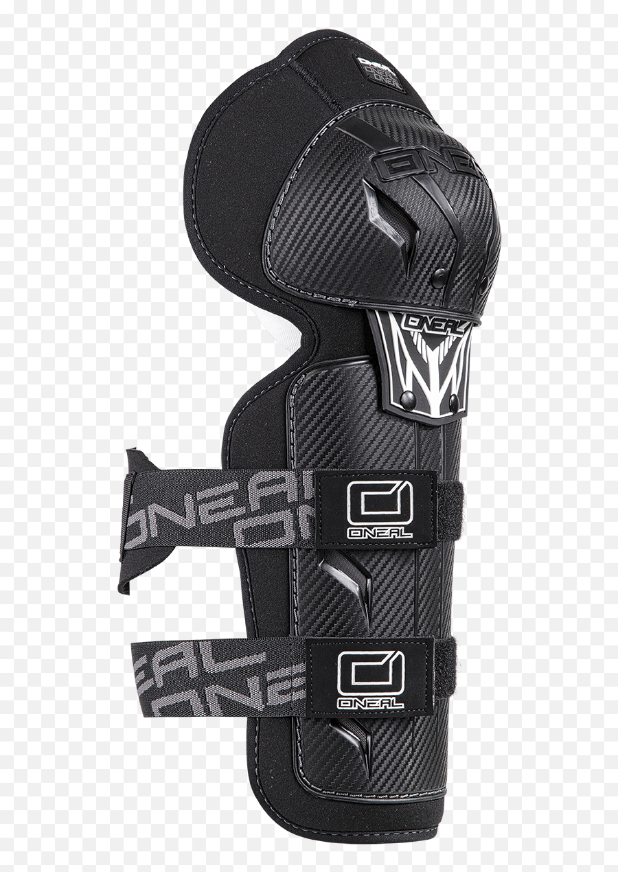 Youth Cycling - Knie Und Schienbeinschoner Oneal Emoji,Knee Pad Emoji