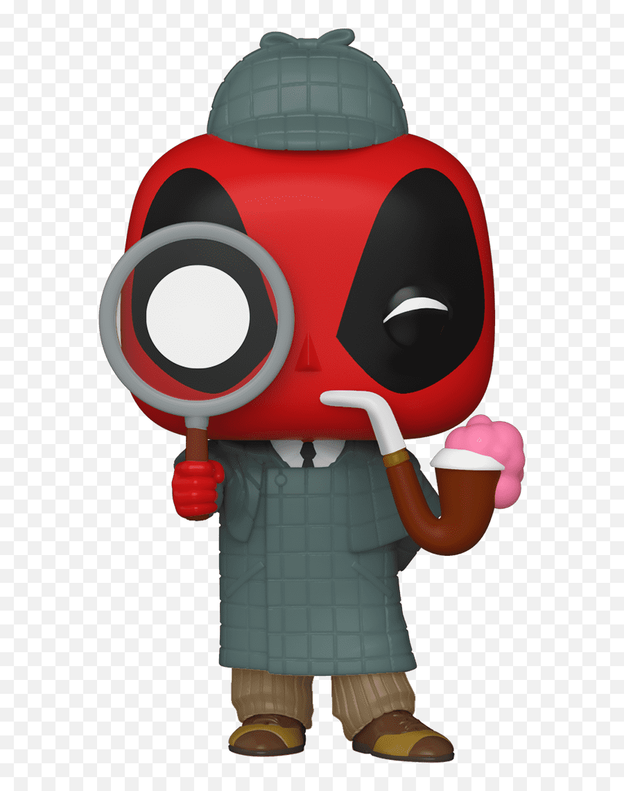 Celebrate Valentineu0027s Day With Deadpool The Most Lovable Emoji,Emotions Comic Inside Out