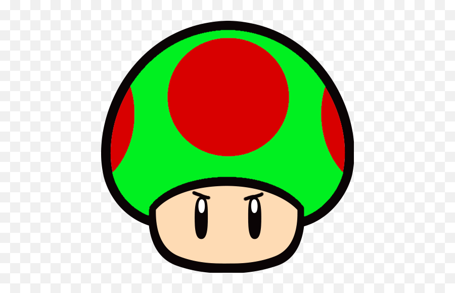 Invincishroom Paper Shin Aka Keroro Gunsou Wiki Fandom - 2d Mario Mini Mushroom Emoji,Keroro Gunso Emoticons