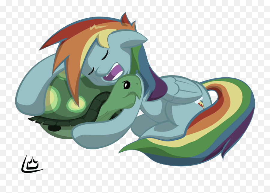 838743 - Safe Artistliracrown Rainbow Dash Tank Absurd Fictional Character Emoji,Majin Emotions