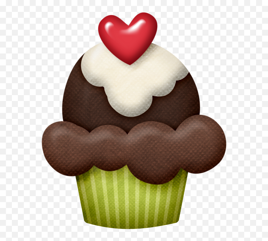 9 Ideas De Panquesitos Cupcakes - Candy Caricatura Png Transparent Emoji,Panquesito Emoji