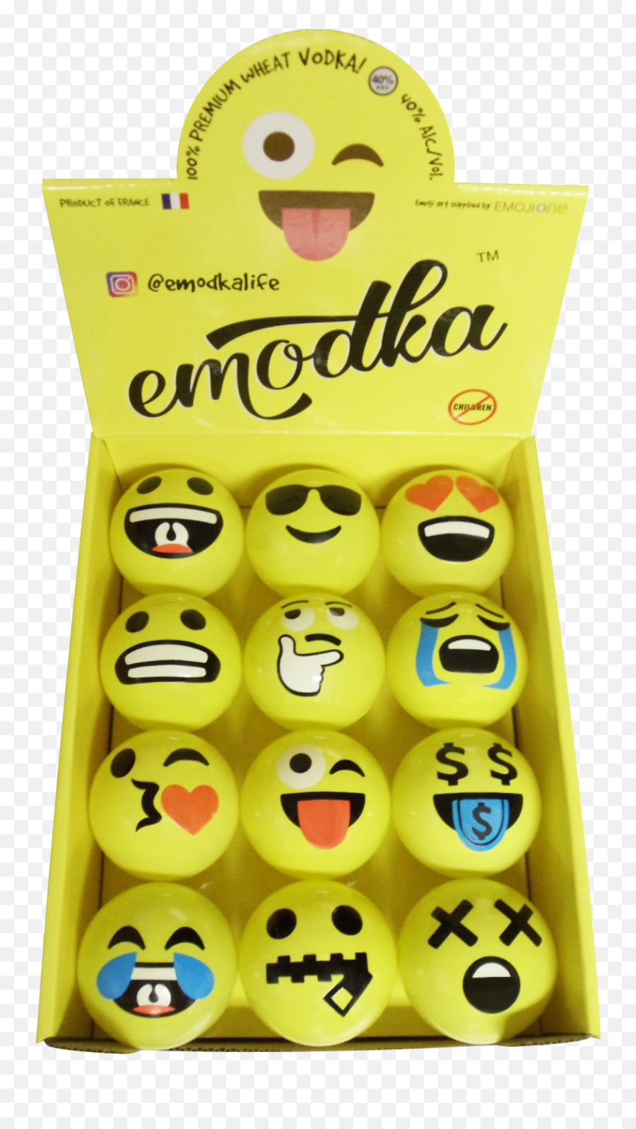 Emodka Alphadistributorsri - Happy Emoji,100% Emoji