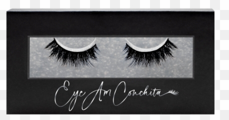 Soraja Lashes - Sparkly Emoji,Conchita Emoji