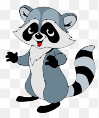 Gtsport Decal Search Engine - Cartoon Raccoon Emoji,Raccoon Emoticon