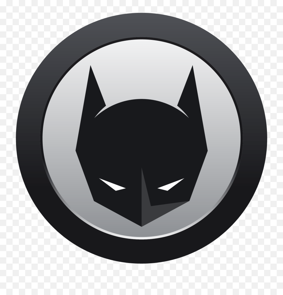 The Batman News Staff Talks About Every - Batman Logo Circle Png Emoji,Green Lantern Injuatice All Emotions