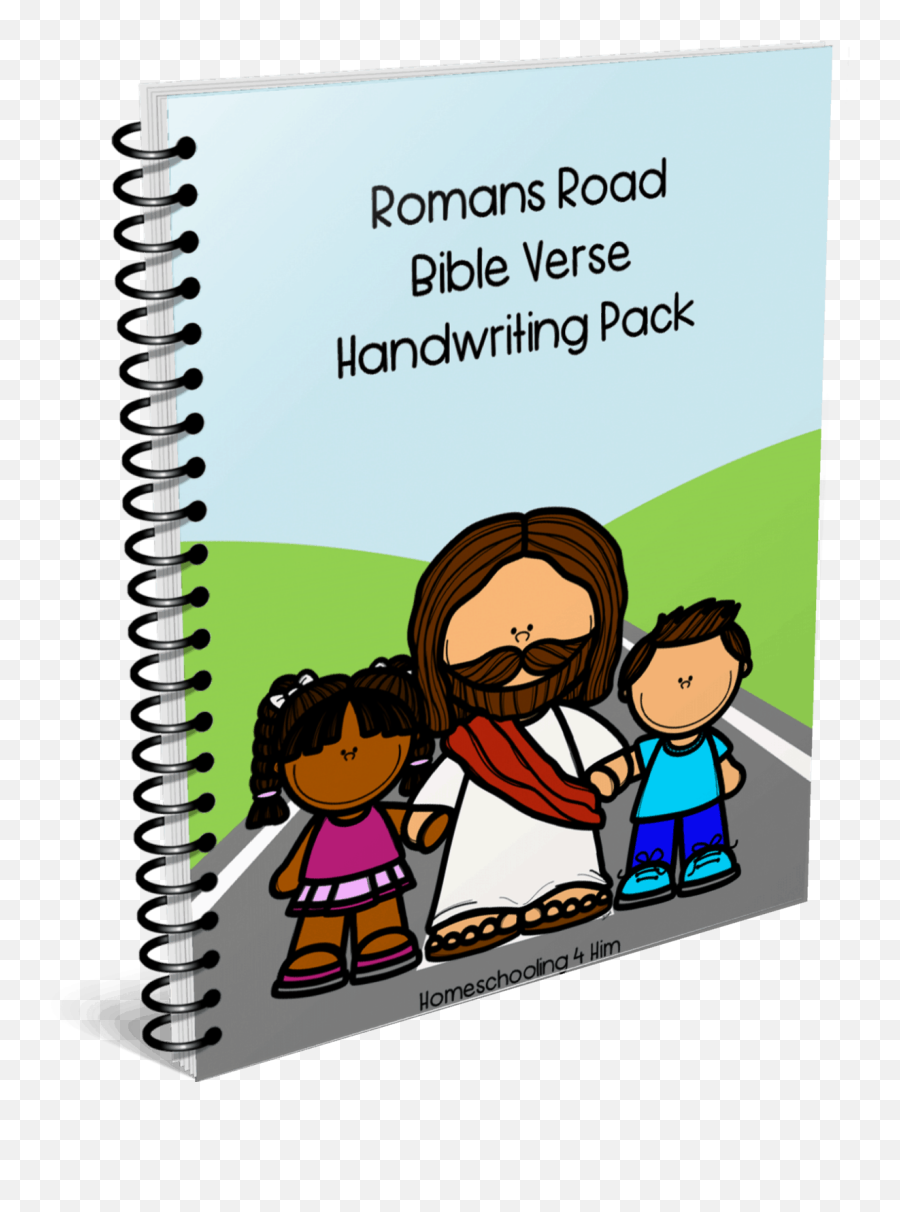 Free Bible Verse Tracing Sheets - Homeschooling 4 Him Emoji,15 Bible Verses For Every Emotion