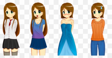Enough - For Women Emoji,Anime Emotions