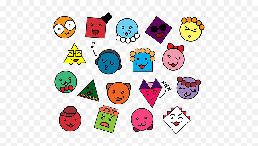 Feelings Liztaylordesigns Emoji,Emotions Flipbook