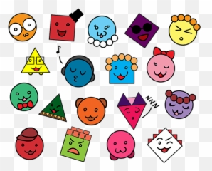 Feelings Liztaylordesigns Emoji,Emotions Flipbook