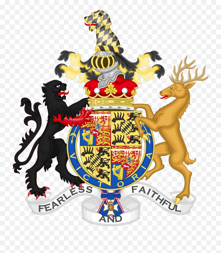 Filecoat Of Arms Of George Cambridge 2nd Marquess Of Emoji,Crown Emoticon Window