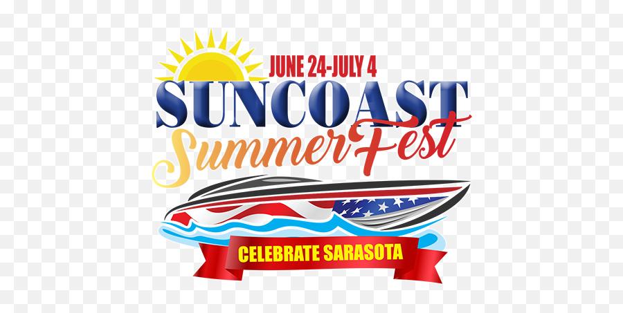 July 4th Parade And Bayfront Firewoks Announced News List Emoji,My Summerfest In Emojis