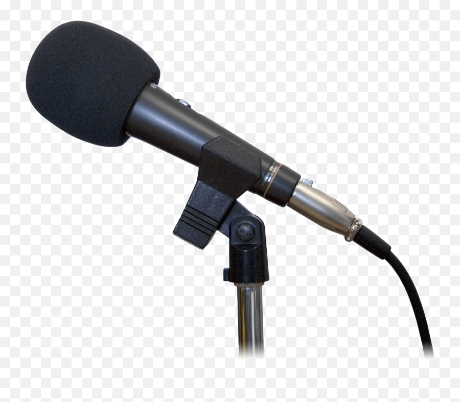 Microphone Transparent Download Microphone Free Photo Images - Microphone Png Emoji,Microphone Emoji Transparent