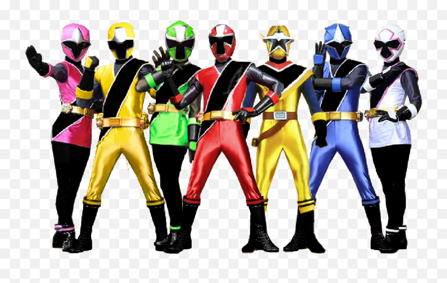 Tommy Oliver Power Rangers Ninja Steel Kimberly Hart - Power Emoji,Facebook Emoticons Power Rangers