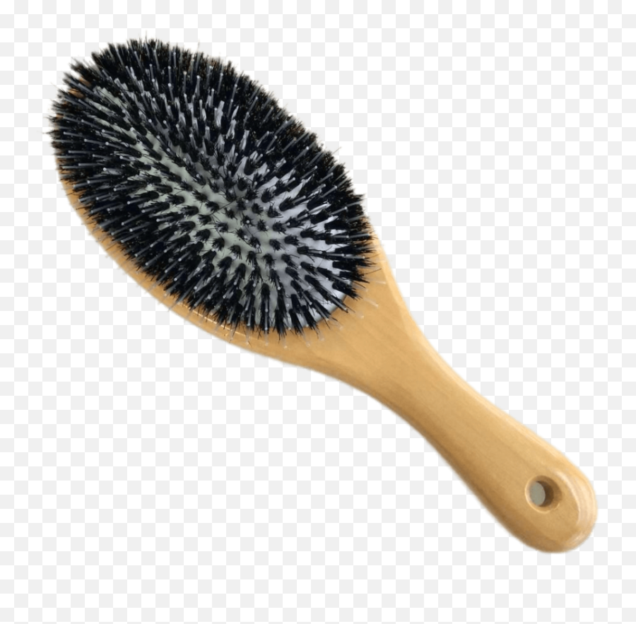 Hair Brush Wood Png Hd Transparent Background Image - Lifepng Emoji,Photoshop Cs5 Emoticon Brushes