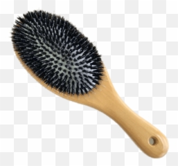 Hair Brush Wood Png Hd Transparent Background Image - Lifepng Emoji,Photoshop Cs5 Emoticon Brushes